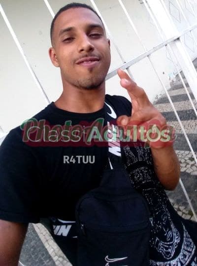 Martins — acompanhante masculino em Rio de Janeiro