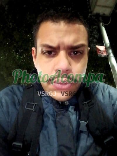 Acompanhante masculino foto sem retoque em São Paulo (5) — Martins