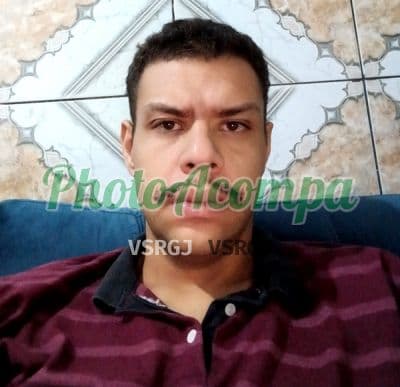 Acompanhante masculino em São Paulo — beijo grego, foto 6 de Martins