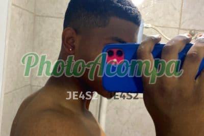 Acompanhante masculino em Canoas — beijo grego, foto 4 de Martinz