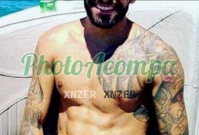 Foto 2: Acompanhante masculino foto real em Curitiba — Maruan