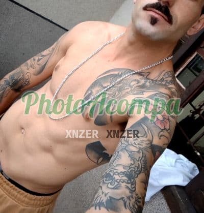 Foto 4: Acompanhante masculino imagem autêntica em Curitiba — Maruan