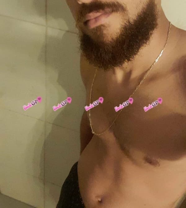 Foto 4: Acompanhante masculino em Belo Horizonte — rapidinha, Marx