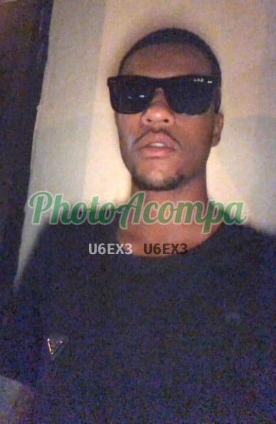 Foto 2: Acompanhante masculino em São Paulo — beijo na boca, Mateus