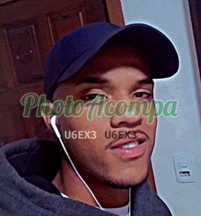 Acompanhante masculino foto verificada em São Paulo, foto 3 de Mateus