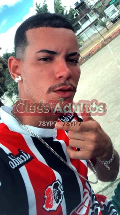 Acompanhante masculino imagem do anúncio em Recife
