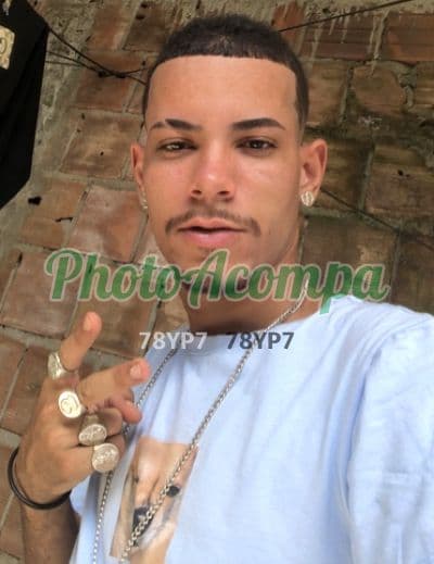 Foto 2: Acompanhante masculino em Recife — beijo na boca, Mateus