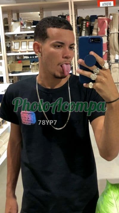 Acompanhante masculino foto verificada em Recife, foto 3 de Mateus