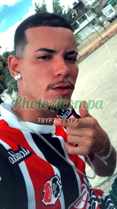 Acompanhante masculino foto sem retoque em Recife, foto 5 de Mateus