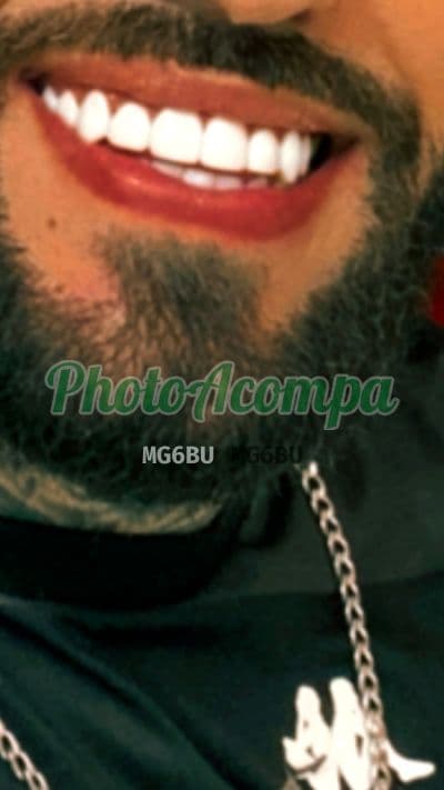 Foto 2: Acompanhante masculino em Londrina — beijo na boca, Mateus