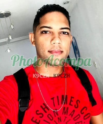 Acompanhante masculino foto verificada em Paulista, foto 3 de Mateus