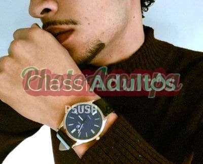 Acompanhante masculino imagem do anúncio em São Paulo