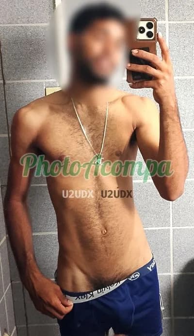Foto 3: Acompanhante masculino foto verificada em Recife — Mateus