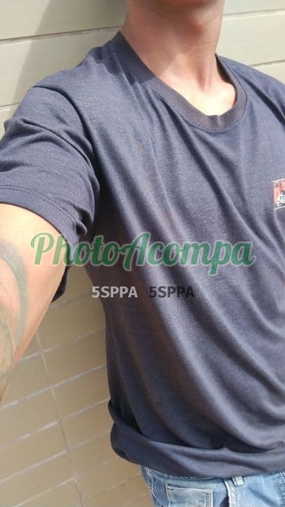 Acompanhante masculino foto verificada em Ribeirão Preto, foto 3 de Mateus