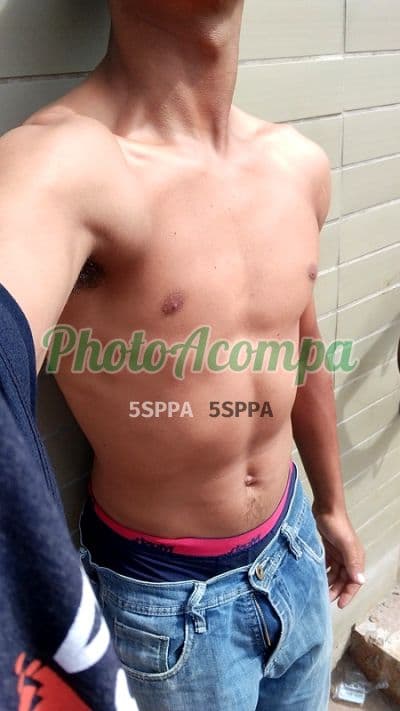 Acompanhante masculino foto sem retoque em Ribeirão Preto, foto 5 de Mateus