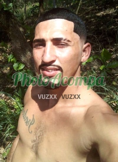 Acompanhante masculino foto sem retoque em Belford Roxo, foto 5 de Mateus