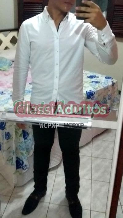 Acompanhante masculino imagem do anúncio em Fortaleza