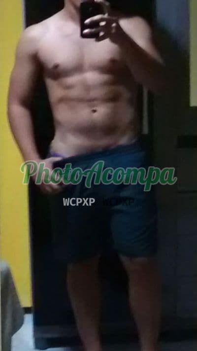 Acompanhante masculino em Fortaleza com garganta profunda (4) — Mateus