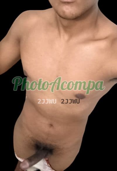 Acompanhante masculino foto real em Nova Iguaçu — Matheus, foto 2