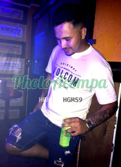 Acompanhante masculino em São Paulo — beijo na boca, foto 2 de Matheus