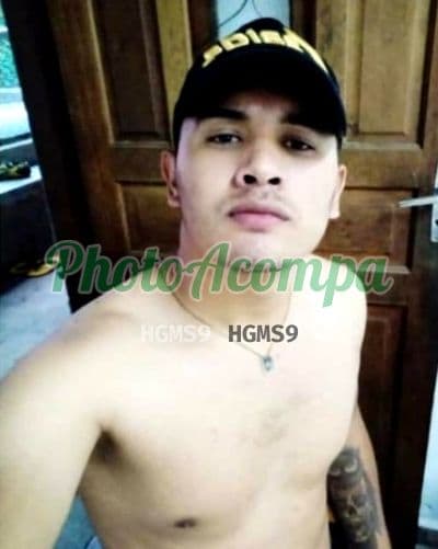 Acompanhante masculino em São Paulo — beijo na boca, foto 4 de Matheus