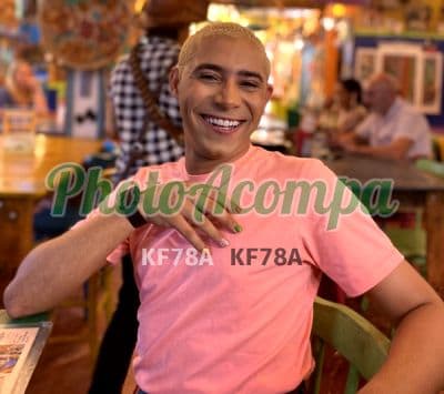 Acompanhante masculino foto verificada em Cabo de Santo Agostinho, foto 3 de Matheus