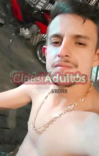 Acompanhante masculino imagem do anúncio em Uberlândia — Matheus