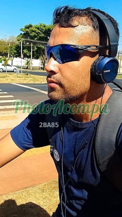 Acompanhante masculino foto sem retoque em Ribeirão Preto (5) — Matheus