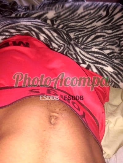Acompanhante masculino foto sem retoque em Queimados (5) — Matheus