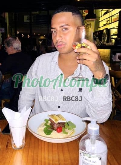 Acompanhante masculino foto verificada em São Paulo, foto 3 de Matheus