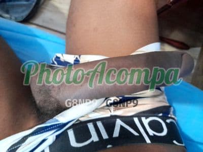 Acompanhante masculino foto verificada em Salvador, foto 3 de Matheus