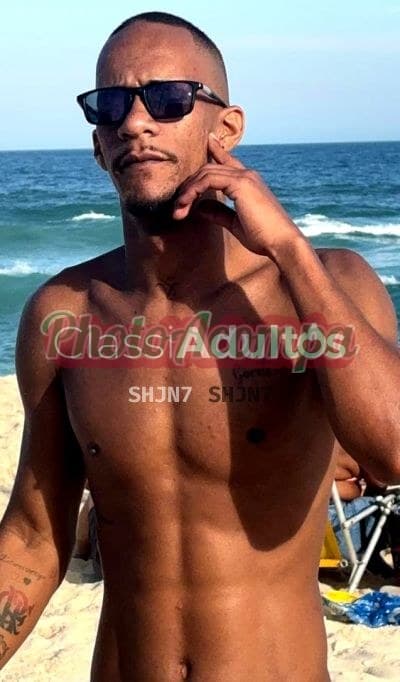 Acompanhante masculino imagem do anúncio em Rio de Janeiro — Matheus