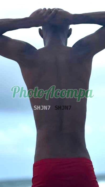 Foto 4: Acompanhante masculino em Rio de Janeiro — beijo na boca, Matheus