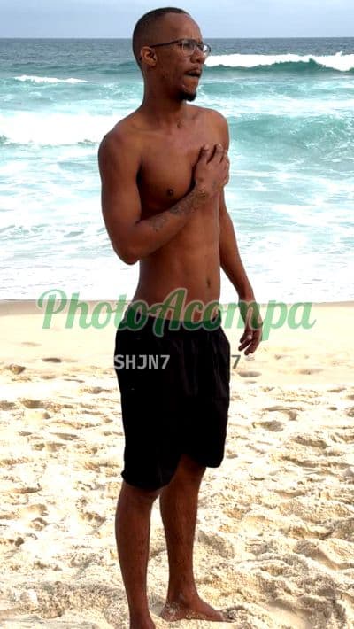 Acompanhante masculino em Rio de Janeiro com beijo na boca (6) — Matheus