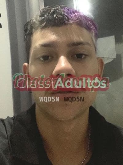 Acompanhante masculino imagem do anúncio em Natal — Matheus