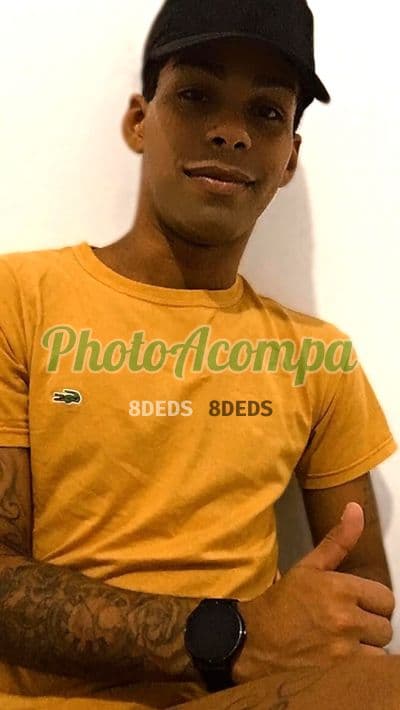 Acompanhante masculino foto verificada em Carapicuíba, foto 3 de Matheus