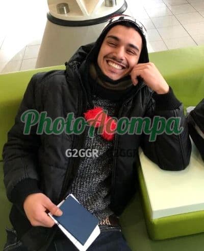 Acompanhante masculino foto verificada em Juiz de Fora, foto 3 de Matheus