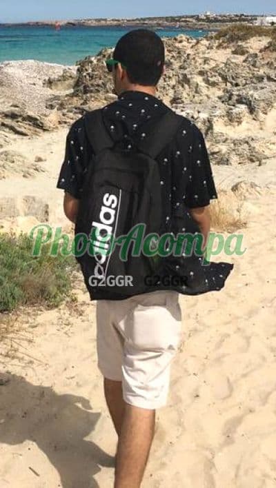 Foto 4: Acompanhante masculino em Juiz de Fora — beijo na boca, Matheus