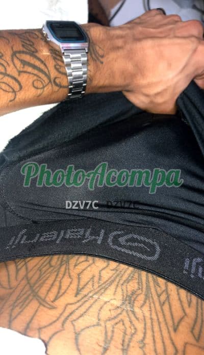 Acompanhante masculino foto verificada em São Paulo, foto 3 de Matheus