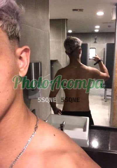 Foto 3: Acompanhante masculino foto verificada em São Paulo — Matheus