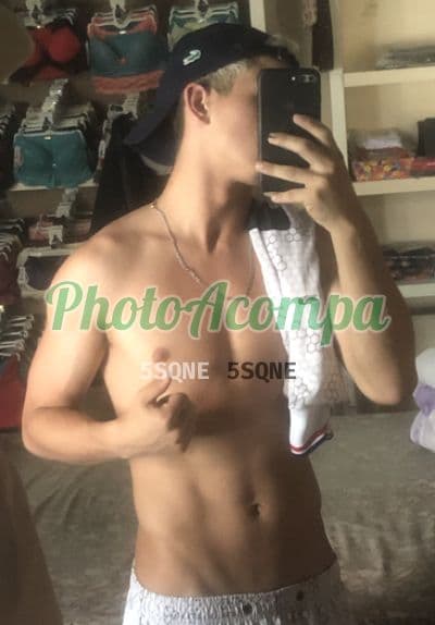 Acompanhante masculino foto sem retoque em São Paulo — Matheus, foto 5