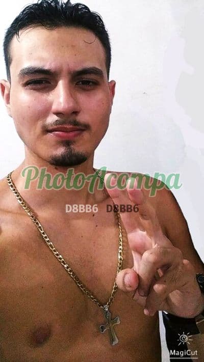 Acompanhante masculino foto sem retoque em João Pessoa (5) — Matheus