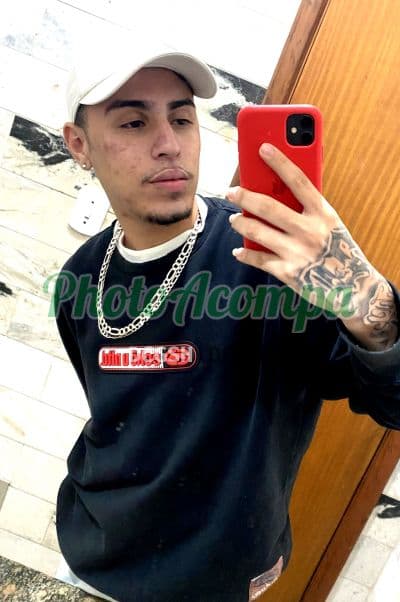 Acompanhante masculino foto verificada em Piracicaba, foto 3 de Matheus