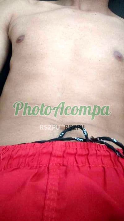 Acompanhante masculino em Rio de Janeiro com beijo na boca (2) — Matheus