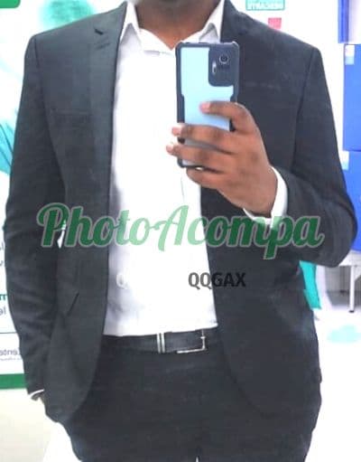 Acompanhante masculino foto verificada em São Paulo, foto 3 de Matheus