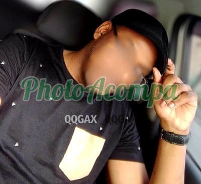 Acompanhante masculino foto sem retoque em São Paulo (5) — Matheus