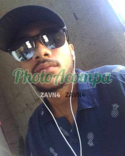 Acompanhante masculino imagem autêntica em São Gonçalo — Matheus, foto 4