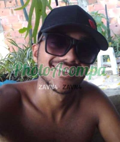 Acompanhante masculino foto sem retoque em São Gonçalo (5) — Matheus