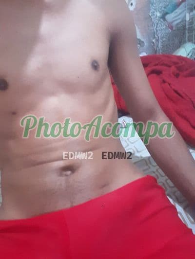 Acompanhante masculino foto verificada em Niterói, foto 3 de Matheus