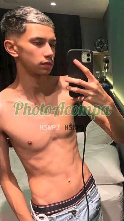 Acompanhante masculino foto sem retoque em ABC Paulista, foto 5 de Matheus